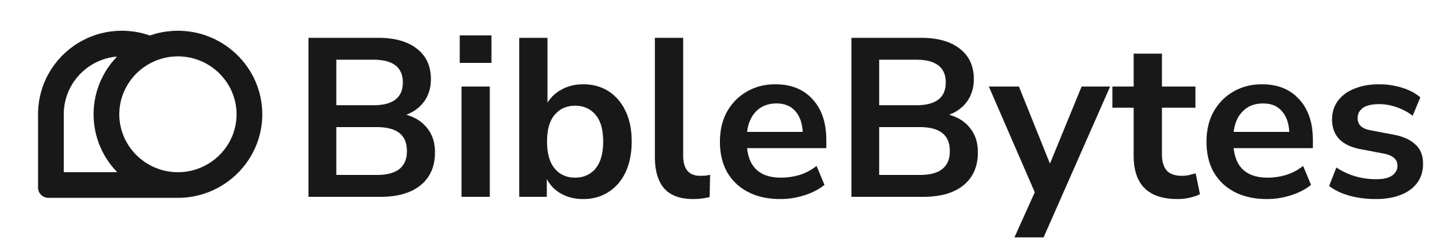 BibleBytes Logo